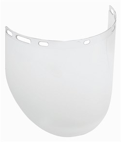 Комплект к щитку UNIVET™ (607.A7.00.00) экран из поликарбоната - фото 103891