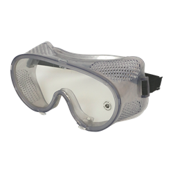 Очки СТАЕР (ОЧК1403) прямая вентиляция - фото 103893