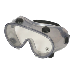 Очки СТАЕР (ОЧК1402) непрямая вентиляция - фото 103896