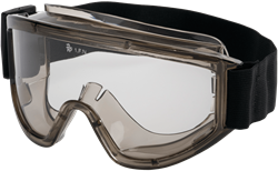 Очки АМПАРО™ ПРЕМИУМ (2151/223408) (РС) AF/AS (KN) герметичные - фото 103902