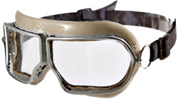 Очки РОСОМЗ™ ЗП1 PATRIOT (30110) минеральное стекло - фото 103907