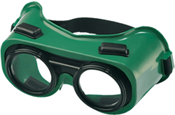 Очки РОСОМЗ™ ЗН62 GENERAL (26208) минеральное стекло - фото 103909