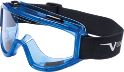 Очки UNIVET™ 601 (601.02.77.01) (СА) Anti-fog + (N) н/в - фото 103923