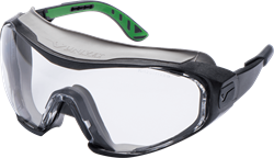 Очки UNIVET™ 6X1 (6X1.00.00.00) (РС) Vanguard PLUS (KN) гибридные - фото 103924