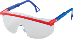 Очки РОСОМЗ™ О37 UNIVERSAL TITAN (13711) (PС) - фото 103941