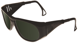 Очки РОСОМЗ™ О2 SPECTRUM (10232) газосварочные (6) - фото 103969