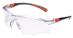Очки UNIVET™ 506U (506U.04.03.00) (РС) Anti-scratch - фото 103981