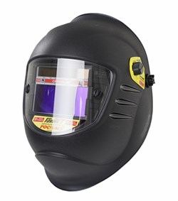 Маска сварщика РОСОМЗ™ НН12 CRYSTALINE UNIVERSAL FAVORIT (51275) - фото 103988