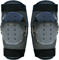 Наколенники ПРОФИ - фото 103993