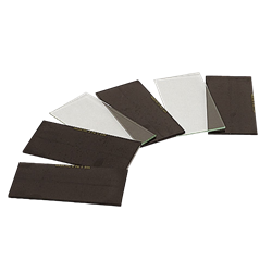 Стекло ТИСС №5 / 11 DIN - фото 103997