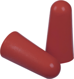 Беруши DeltaPlus™ CONIC2 200 (CONIC2VRO200) 37дБ - фото 104001