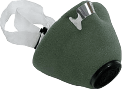 Респиратор У2К - фото 104013