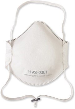 Респиратор НРЗ-0301, FFP1 - фото 104014