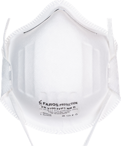 Респиратор FR 3100 STANDART, FFP1 NR D - фото 104030