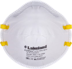 Респиратор AirMax A701, FFP1 NR D - фото 104036