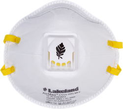 Респиратор AirMax A701V, FFP1 NR D, с клапаном - фото 104039