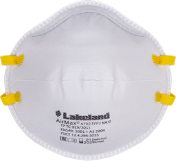 Респиратор AirMax A702, FFP2 NR D - фото 104042