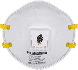 Респиратор AirMax A703V, FFP3 NR D, с клапаном - фото 104048