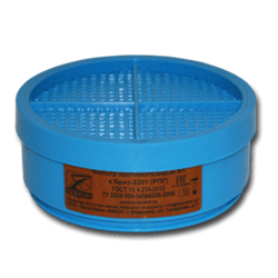 Фильтр БРИЗ-2201 (РПГ) A1 - фото 104057