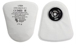 Фильтр UNIX 203 P3 - фото 104068