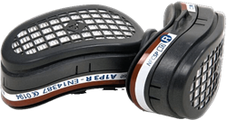 Фильтры Elipse A1P3 RD (SPR341IDUC) - фото 104074