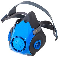 Полумаска UNIX 1100 - фото 104083