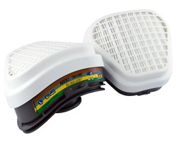 Фильтры Elipse ABEK1P3 RD (SPR492IDUA) - фото 104089