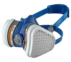 Полумаска Elipse A2P3 RD (SPR495IFUA/SPR496IFUA) - фото 104091