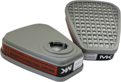 Фильтр МК 087 (А1) - фото 104094