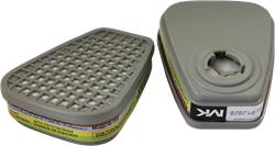 Фильтр МК 088 (А1В1Е1К1) - фото 104095