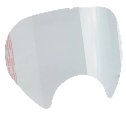 Защитная пленка для маски МК85 - фото 104101