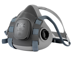 Полумаска МК 65 - фото 104102