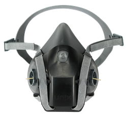 Полумаска UNIX 2100 - фото 104105