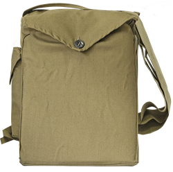 Сумка для противогаза - фото 104107