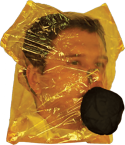 Защитный капюшон ФЕНИКС - фото 104121