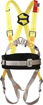 Привязь АЛЬФА 5.0 (vnt 105) - фото 104133