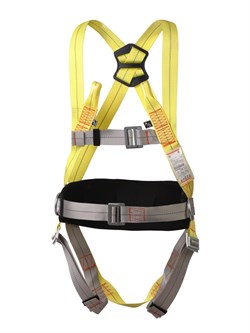 Привязь АЛЬФА 2.5 (vnt 425) - фото 104135