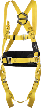 Привязь АЛЬФА 2.5К (vnt 425К) огнеупорная - фото 104138