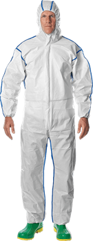 Комбинезон CoolSUIT (EMNC428) - фото 104161