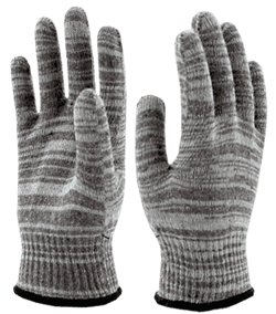 Перчатки полушерстяные ЗИМА®ЛАЙТ, (Пер 032) - фото 104311