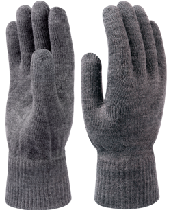 Перчатки АКТАШ® двойные - фото 104331