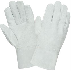 Перчатки СПИЛКОВЫЕ ЛЮКС, (0222) - фото 104347