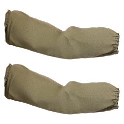 Нарукавники БРЕЗЕНТОВЫЕ - фото 104374