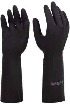 Перчатки КЩС ТИП II, (АЗРИ) - фото 104382