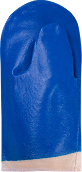 Рукавицы КР ПВХ - фото 104399