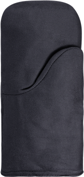 Рукавицы УТЕПЛЕННЫЕ искусственный мех - фото 104413