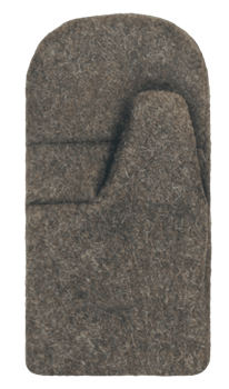 Рукавицы СУКОННЫЕ ОП2 - фото 104418