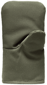 Рукавицы УТЕПЛЕННЫЕ шерстяной мех - фото 104421