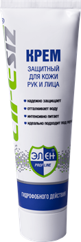 Крем ЭЛЕН 100 мл гидрофобный - фото 104465
