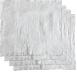 Салфетки технические 40х40 (упак. - 100шт) - фото 104477